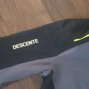 Descents Winter Jacket